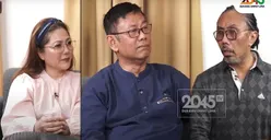 Skandal Akun Fufufafa Kian Jadi Sorotan Publik, Pengamat Politik: Kasus Ini akan Terbongkar, Tinggal Tunggu Waktu!