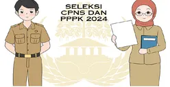 Mana yang Paling Menentukan di Perangkingan CPNS 2024, TKP, TIU dan TWK? Simak Jawabannya di Sini!