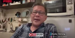 Anies Baswedan Batal Diusung PDIP di Pilgub Jakarta 2024, Apa Alasannya? Ini Kata Rocky Gerung!