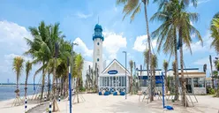 Ingin Liburan tapi Nggak Mau Keluar Kota? Ini Dia 10 Tempat Wisata di PIK 2 Terbaru di 2024!
