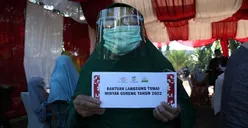 Bansos Peralihan PT Pos ke KKS, Apakah akan Cair untuk Periode 3 Bulan? Simak Jawabannya di Sini!