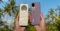 Realme 13 Pro Plus 5G vs Vivo V40 5G: Harga Sama tapi Beda Kelas, Mana yang Lebih Baik?