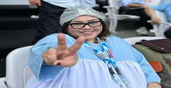 Tangis Nunung Pecah Saat Ceritakan Dirinya Tidak Dipedulikan oleh Anak-anaknya: Mereka Gak Peka Banget Ya, Aku Cuman Mau Ditanya Kabar Gitu!
