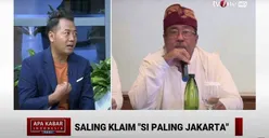 Pilkada Jakarta 2024 Memanas: Ridwan Kamil, Pramono Anung, dan Dharma Pongrekun Tebar Janji Manis, Warga Siap Tagih Bukti Nyata
