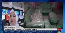 Heboh! Peringatan Dini Gempa Megathrust Berkekuatan 8,7 SR akan Mengguncang Indonesia, Kepala BMKG: Tujuannya Bukan Menakuti tapi untuk Persiapan