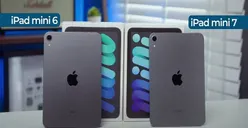 Perbandingan iPad Mini 7 Vs iPad Mini 6: Apa Saja Peningkatannya dan Mana yang Lebih Worth It Dibeli?