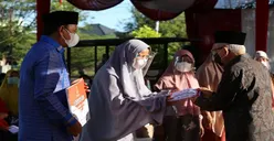 Ini Dia 4 Jenis Bansos yang akan Cair Hari Ini! Apakah untuk KPM dengan KKS Baru atau Lama? Simak Penjelasannya di Sini!