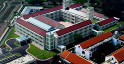 ITB Kalah dengan PENS! Ini Dia 10 Kampus Indonesia Paling Inovatif di 2024 Versi The SIR