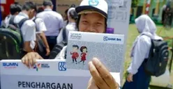 Hore! 4 Bansos Anak Sekolah Ini Berhasil Cair di Bulan Oktober, Bantuan Apa Saja?