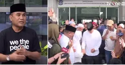 Pendukung Anies Baswedan Serukan Gerakan Bertemakan ‘Anak Abah Tusuk Tiga Paslon’, Apa Alasannya?