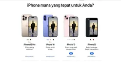 Bakal Rilis Tahun 2025, Ini Bocoran dan Rumor iPhone SE 4 yang Harus Kamu Ketahui