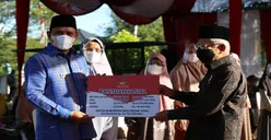 Hasil Cek Saldo Bansos PKH BPNT Hari Ini! Apakah Sudah Ada Pencairan Bantuan Lagi di KKS dan Sudah Mulai Berubah untuk Alokasi September-Oktober?