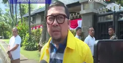 Resmi Usulkan RK di Pilkada Jakarta 2024, Lalu Siapakah yang Bakal Jadi Pendampingnya? Ini Kata Waketum Partai Golkar!