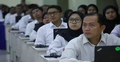 UPDATE! Sudah Ada Instansi-instansi Pusat dan Daerah yang Umumkan Hasil Seleksi Administrasi CPNS 2024, Adakah Instansi yang Kamu Lamar?