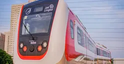 Semakin Menjadi Primadona, Segini Jumlah Penumpang dan Perjalanan Transportasi LRT Jakarta dalam Satu Tahun Terakhir!