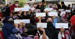 KPM Bahagia! Ada 5 Bantuan Sosial yang Dicairkan Hari Ini, Simak Bocoran Resmi Petugas untuk Tahu Jenis Bantuannya Apa Saja