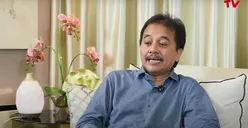 Curiga Ada Kejanggalan di Kasus Vina Cirebon, Roy Suryo: Jika Ekstraksi Hp Korban Muncul di BAP, Kok Tidak Bisa Meneliti CCTV?