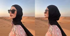 Dituding Selingkuh dengan Karyawannya, Vista Putri Justru Bongkar Fakta Mengejutkan Ini tentang Paula Verhoeven!