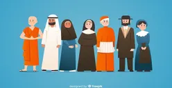 Daftar Jumlah Tempat Ibadah Menurut Wilayah yang Ada di DKI Jakarta Berdasarkan Data BPS Terbaru
