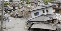 BMKG Beri Peringatan Soal Gempa Megathrust! Ini Dia Isi Tas Siaga Bencana yang Harus Disiapkan oleh Masyarakat, Apa Saja?
