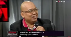 Anies Baswedan Gagal Maju ke Pilkada Jakarta 2024, Pendukung: Orang Seperti Anies Dijegal dengan...