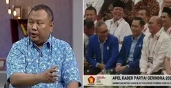 Jelang Pelantikan Presiden, Kabinet Prabowo-Gibran Hampir Selesai, akankah PDIP Ikut Dirangkul? Ini Kata Pengamat Politik