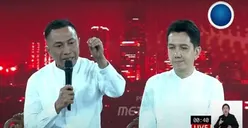 Debat Pilkada Jakarta 2024, Dharma Pongrekun Berikan Jawaban Menohok ke Pertanyaan Ridwan Kamil: Pandemi Covid, Agenda Terselubung!