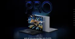 Review Asus Vivobook Pro 15 OLED: Laptop Ringan Pertama yang Dilengkapi dengan Performa Tinggi!