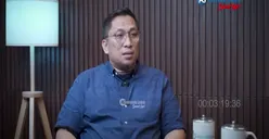 Pakar Hukum Tata Negara Ungkap 3 Misteri Penyebab Airlangga Hartarto Memilih Mundur Jadi Ketum Golkar, Apa? 