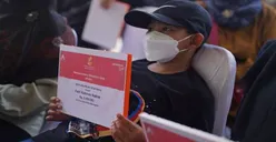 MANTAP! Terpantau Hari Ini Saldo Bansos PKH Komponen Ini Masuk ke Kartu KKS dan 2 Bantuan Lainnya Juga Dicairkan!