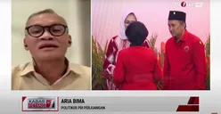 Rencana Pertemuan Megawati dengan Prabowo Jelang Pelantikan Presiden dan Wakil Presiden Disorot, Akankah PDIP Bergabung dengan KIM Plus?