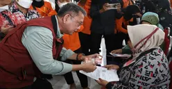 YES! Bansos Tahap 4 Mulai Dicairkan oleh PT Pos Pada Hari Ini dan Hati-hati PIP Bisa Batal Dicairkan Karena Hal Ini!