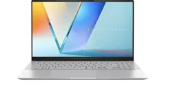 Review Asus Vivobook S15 OLED (S5507): Laptop Copilot+PC yang Stylish dan Kencang!