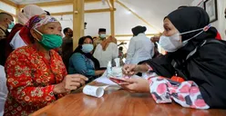 PENTING! KPM PKH Kategori Berikut Tidak Akan Cair Lagi Bansosnya Jika Tak Lakukan Hal Ini Maksimal 31 Oktober 2024, Apa?