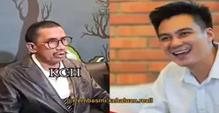 Baim Wong Disebut Pelit, Kuasa Hukum Blak-blakan Ungkap Pesan dari Kliennya: Mungkin karena...