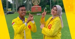 10 Jurusan Paling Ketat di Jalur SNBP UI Tahun 2024, Ternyata Nomor 1 Bukan Kedokteran Tapi ...