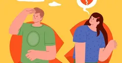 Psikologi Cinta: 7 Tanda Kamu Harus Pisah dengan Pasangan, Memiliki Tujuan yang Berbeda Biangnya?