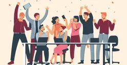 15 Ide Lomba 17 Agustusan yang Cocok Dilakukan bersama Teman Kantor, Bikin Suasana Hari Kemerdekaan Semakin Seru!