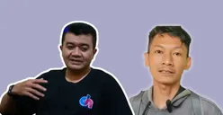 Reza Indragiri Diminta Jadi Saksi Ahli di Sidang PK Saka Tatal, Ini Tanggapannya