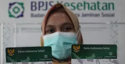 Presiden Jokowi Tandatangani Perpres Penghapusan Kelas 1,2,3 BPJS Kesehatan, Bakal Diterapkan Tanggal Ini