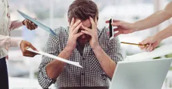 Lakukan 5 Tips Psikologi Berikut Ini Untuk Mencegah Diri dari Stres, Bersikap Tenang Salah Satunya