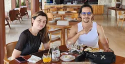 Murka Edward Akbar Posting Soal Gugatan Cerai Kimberly Ryder, Natasha Ryder: Nyari Apa dari Publik?