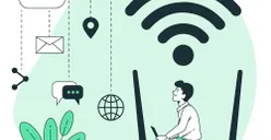 Kuota Cepat Habis? 6 Tips dan Trik  untuk Menghemat Kuota Internet Kamu, Dijamin Nggak Boros! 