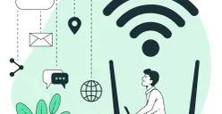 10 Kota dengan Internet Tercepat di Indonesia, Ternyata Bukan Jakarta yang Nomor 1!