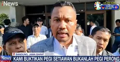  Kasus Pembunuhan Vina Cirebon Mulai Terkuak, Tim Hukum Klaim Bukti Kuat: Pegi Setiawan Bukan Pegi Perong