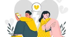 Psikologi Cinta: Ini Alasan Mengapa Seseorang Menghilang dan Kembali Secara Tiba-Tiba, Pernah Mengalaminya?