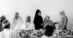 4 Pertanyaan yang Tidak Boleh Ditanyakan Ketika Bersilaturahmi Saat Lebaran, Bisa bikin Sakit Hati