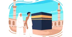 Alami Kenaikan dalam 2 Tahun Terakhir, Ini Jumlah Jemaah Haji Asal Jakarta yang Diberangkatkan Ke Tanah Suci