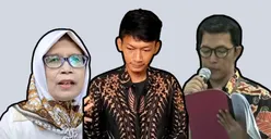 Jaksa Tolak 10 Bukti Baru Saka Tatal di Sidang PK Kasus Vina Cirebon, Ini yang Akan Dilakukan Kuasa Hukum Pekan Depan