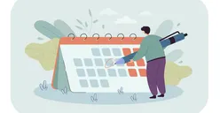 Daftar Hari Libur Tahun 2025, Total Ada 17 Libur Nasional dan 10 Hari Cuti Bersama